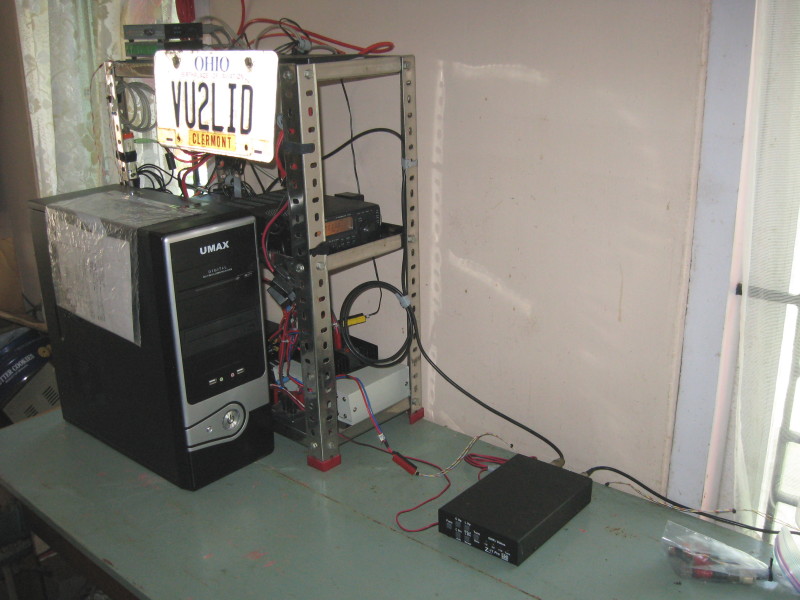 VU2LID Remote 2.0 Big Picture